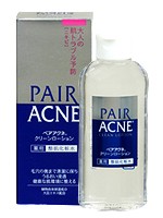 ペアアクネ　クリーンローション 160ｍｌ【医薬部外品】［配送区分:A］