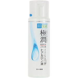 肌ラボ　極潤ヒアルロン液　170mL［配送区分:A］