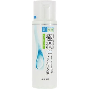 肌ラボ　極潤ヒアルロン液　ライトタイプ　170mL［配送区分:A］