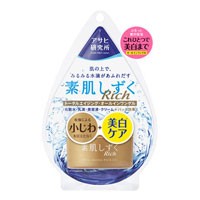 素肌しずく　リッチ　トータルエイジング・オールインワンゲル　100g［配送区分:A2］