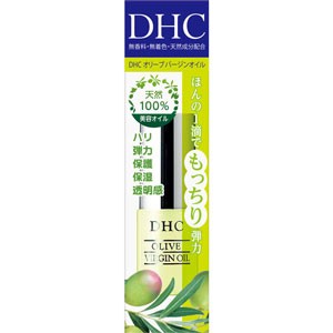 DHC オリーブ バージンオイル SS 7mL［配送区分:A］