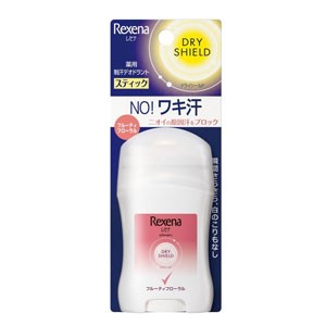 レセナ　ドライシールド　パウダースティック　パッション　20ｇ［配送区分:A］