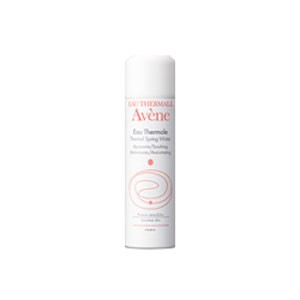 Avene アベンヌ ウオーター （スプレータイプの敏感肌用化粧水） 50g(配送区分:B)