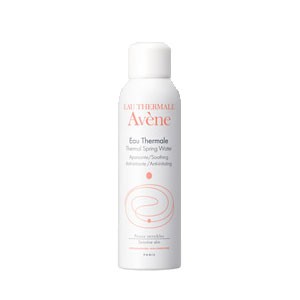 Avene アベンヌ ウオーター （スプレータイプの敏感肌用化粧水） 150g［配送区分:A2］