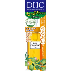 ＤＨＣ　薬用ディープクレンジングオイル（ＳＳＬ）　150mL［配送区分:A2］