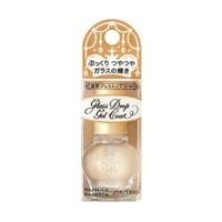 マジョリカ マジョルカ　ガラスドロップジェルコート　9ml［配送区分:A2］