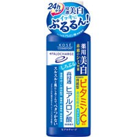 ヒアロチャージ　薬用ホワイトローション L （ライトタイプ）180ml［配送区分:A2］