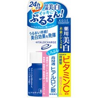 ヒアロチャージ　薬用ホワイトクリーム 60g［配送区分:A］