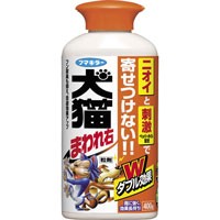 犬猫まわれ右　粒剤　400g［配送区分:A2］