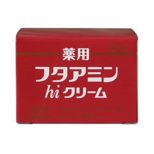 薬用フタアミンｈｉクリーム　55g(配送区分:B)