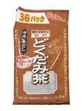 お徳用どくだみ茶(袋入) 8g×36包［配送区分:A］