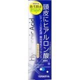 柳屋　レディース毛乳源 薬用育毛エッセンス ヒアルロン酸 マイルドタイプ 150ml［配送区分:A2］