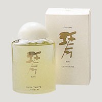 資生堂　琴　オーデコロン　80ml［配送区分:A］