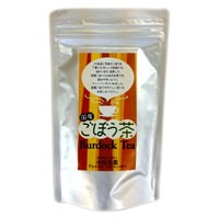 小川生薬　国産ごぼう茶　1.5g×15包［配送区分:A2］