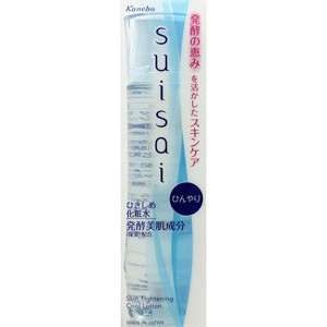 スイサイ　スキンタイトニングクールローション　150mL(配送区分:B2)