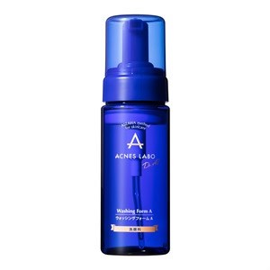 アクネスラボ　ウォッシングフォーム　150ml［配送区分:A2］