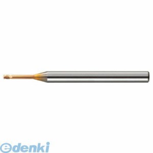 φ5×有効長50 ロングネックスクエア 超硬エンドミル HLS4050500 ユニオンツール