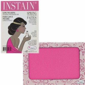 the Balm★ Instain Lace/ザ・バーム　インステインチーク　レース