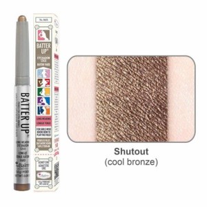 the Balm★ Eyeshadow Stick/ザ・バーム　アイシャドースティック スティック(Shutout)