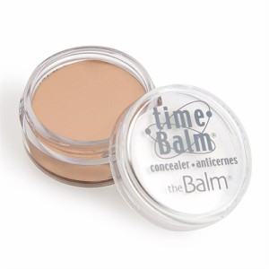 the Balm★ time Balm Anti Wrinkle Concealer/ザ・バーム　アンチリンクルコンシーラー (Light/Medium)