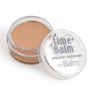 the Balm★ time Balm Anti Wrinkle Concealer/ザ・バーム　アンチリンクルコンシーラー (Mid-Medium)