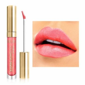 MILANI★Amore Matte Metallic Lip Creme (Matte About You)/ミラーニ　メタリック　リップクリーム