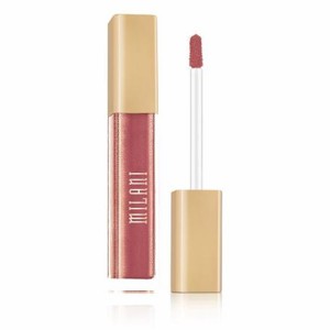 MILANI★Amore Matte Metallic Lip Creme (Overdramattic)/ミラーニ　メタリック　リップクリーム