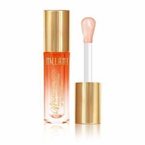 MILANI★MOISTURE LOCK OIL INFUSED LIP TREATMENT /ミラーニ　モイスチャー　ロックオイル　インヒューズド　リップトリートメント