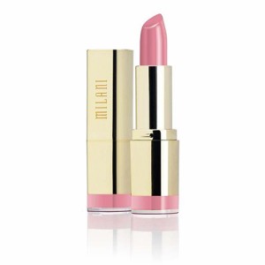 MILANI★COLOR STATEMENT LIPSTICK/ミラーニ　カラーステイトメント　リップスティック(PRETTY NATURAL)