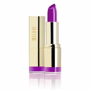 MILANI★COLOR STATEMENT LIPSTICK/ミラーニ　カラーステイトメント　リップスティック(VIOLET VOLT)