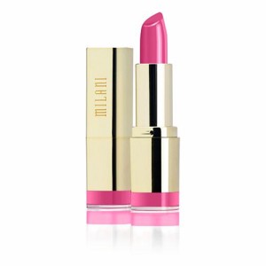 MILANI★COLOR STATEMENT LIPSTICK/ミラーニ　カラーステイトメント　リップスティック(POWER PINK)