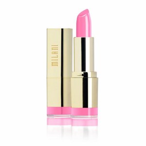 MILANI★COLOR STATEMENT LIPSTICK/ミラーニ　カラーステイトメント　リップスティック(CATWALK PINK)