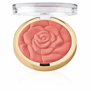 MILANI★ROSE POWDER BLUSH (Blossomtime Rose)/ミラーニ　ローズパウダー　ブラッシュ