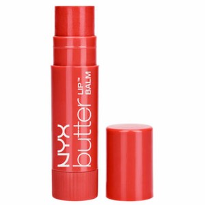 ☆NYX☆Butter Lip Balm (RED VELVET)/NYX バターリップバーム！