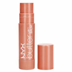 ☆NYX☆Butter Lip Balm (BISCOTTI)/NYX バターリップバーム！