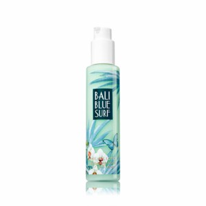 バスアンドボディワークス バリシリーズ！Bath&Body Works Bali Blue Surf Aloe Gel Lotion