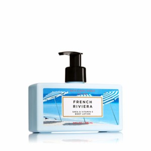 バスアンドボディワークス フレンチリビエラシリーズ！Bath&Body Works French Riviera Body Lotion