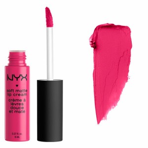 ☆NYX☆ Soft Matte Lip Cream (PARIS)/NYX　ソフトマット　リップクリーム