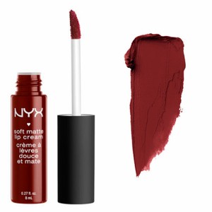 ☆NYX☆ Soft Matte Lip Cream (MADRID)/NYX　ソフトマット　リップクリーム