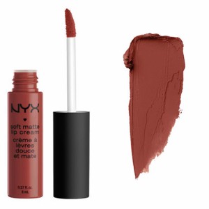 ☆NYX☆ Soft Matte Lip Cream (ROME)/NYX　ソフトマット　リップクリーム