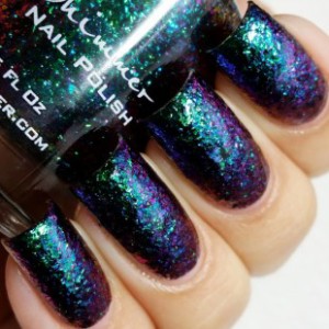 KBShimmer＊Look On The Nightside ルック・オン・ザ・ナイトサイド