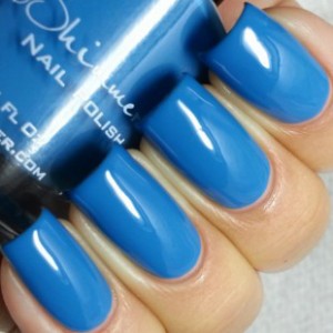 KBShimmer＊Sky Jinks スカイ・ジンクス