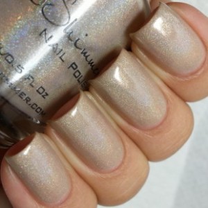 KBShimmer＊In Bare Form イン・ベア・フォーム