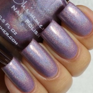 KBShimmer＊Thistle Be The Day シッスル・ビー・ザ・デイ