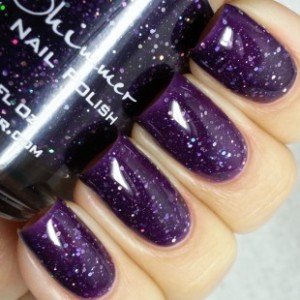 KBShimmer＊Witch Way? ウィッチ・ウェイ