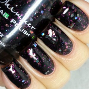 KBShimmer＊Showgirl ショーガール