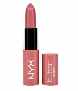 NYX Butter Lipstick  /NYX バターリップスティック　色[17 Pops　ポップス]