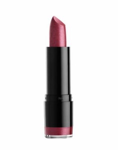 NYX Extra Creamy Round Lipstick /NYX エクストラクリーミー　ラウンドリップスティック　色 [561 Violet Ray バイオレットレイ]