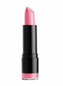 NYX Extra Creamy Round Lipstick /NYX エクストラクリーミー　ラウンドリップスティック　色 [509 Narcissus　ナルキッソス]