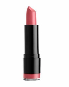 NYX Extra Creamy Round Lipstick /NYX エクストラクリーミー　ラウンドリップスティック　色 [512A Paparazzi　パパラッチ]